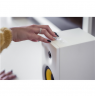 Edifier Bookshelf Speaker R1080BT White, Bluetooth, Wireless connection