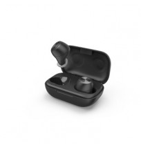 Hama WEAR7701BK Headset Wireless In-ear Calls/Music Bluetooth Black