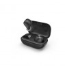 Hama WEAR7701BK Headset Wireless In-ear Calls/Music Bluetooth Black