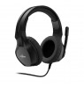 uRage SoundZ 300 Headset Wired Head-band Gaming Black