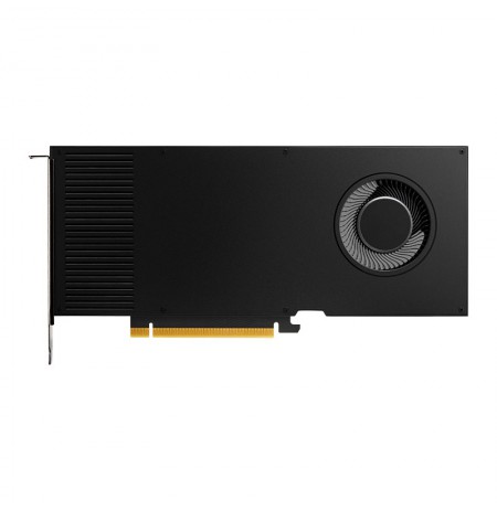 PNY VCNRTXA4000-SB graphics card NVIDIA RTX A4000 16 GB GDDR6