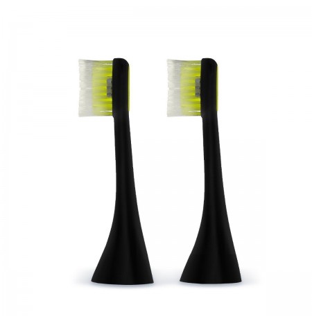 Silkn ToothWave Refill Black TWRS2PEUZ001