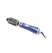 Rotating hair brush CAMRY CR 2021 (1000W, blue color)