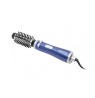 Rotating hair brush CAMRY CR 2021 (1000W, blue color)