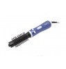 Rotating hair brush CAMRY CR 2021 (1000W, blue color)