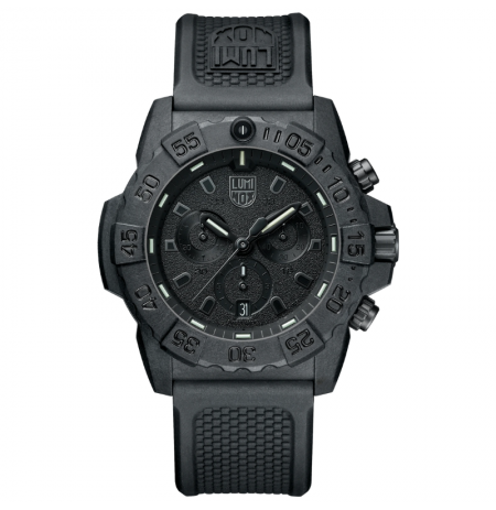 Luminox Navy SEAL Chronograph XS.3581.BO