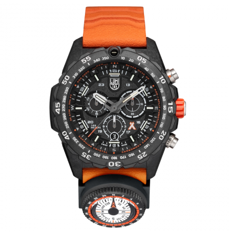 Luminox Bear Grylls Survival Chronograph MASTER Series Compass XB.3749