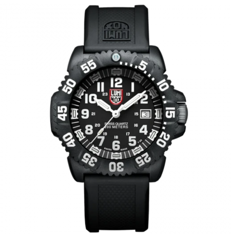 Luminox Original Navy SEAL Military Dive XS.3051.F
