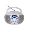 Boombox Blaupunkt BB7WH