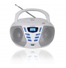 Blaupunkt BB7WH USB/CD/MP3/AUX