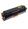 Spausdintuvo kasetė HP CC532A, CE412A, CF382A ,UNV, geltona