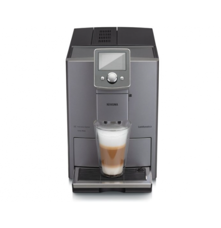 Kavos aparatas NIVONA CafeRomatica 821
