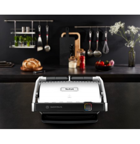 Grill  TEFAL GC 760D OptiGrill XL