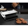 Grill  TEFAL GC 760D OptiGrill XL
