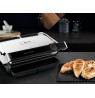 Grill  TEFAL GC 760D OptiGrill XL