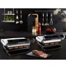 Grill  TEFAL GC 760D OptiGrill XL