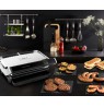 Grill  TEFAL GC 760D OptiGrill XL