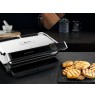 Grill  TEFAL GC 760D OptiGrill XL