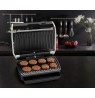 Grill  TEFAL GC 760D OptiGrill XL
