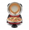 G3 Ferrari Delizia pizza maker/oven 1 pizza(s) 1200 W Red