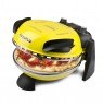 G3 Ferrari Delizia pizza maker/oven 1 pizza(s) 1200 W Yellow