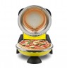 G3 Ferrari Delizia pizza maker/oven 1 pizza(s) 1200 W Yellow