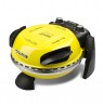 G3 Ferrari Delizia pizza maker/oven 1 pizza(s) 1200 W Yellow