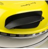 G3 Ferrari Delizia pizza maker/oven 1 pizza(s) 1200 W Yellow