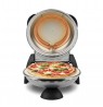 G3 Ferrari Delizia pizza maker/oven 1 pizza(s) 1200 W Silver