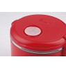Girmi SC01 Vivandiere 40 W 0.7 L Red