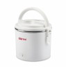Girmi SC0201 electric lunch box 36 W 0.7 L White Adult