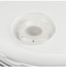 Girmi SC0201 electric lunch box 36 W 0.7 L White Adult