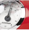 G3 Ferrari Aska Beige Round Mechanical kitchen scale