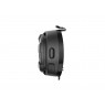 Sena 10S-01D motorcycle intercom 4 channels 1600 m Black