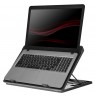 Laptop cooling stand DEFENDER NS-501 15.6"-17" 3W 2xUSB