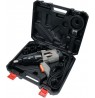 Veržliasukis 1100W 3/4" T57097 STHOR
