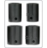 Veržliasukis 1100W 3/4" T57097 STHOR