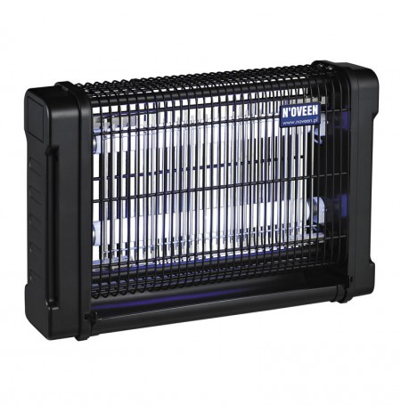 Insecticide lamp N'oveen IKN12 2x6 W