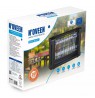 Insecticide lamp N'oveen IKN12 2x6 W