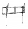 Techly ICA-PLB 590 TV mount 2.29 m (90") Black