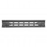 Techly ICA-PLB 590 TV mount 2.29 m (90") Black