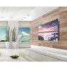 Techly Fixed Wall Mount Bracket LED TV LCD 43-90"