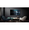 Techly Fixed Wall Mount Bracket LED TV LCD 43-90"