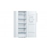 Bosch Serie 4 GSV24VWEV freezer Freestanding Upright White 173 L A++
