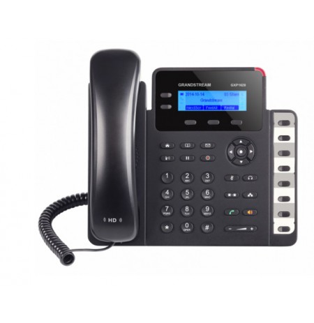 GRANDSTREAM TELEFON VOIP GXP 1628 HD