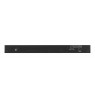 Netgear GS316P Unmanaged Gigabit Ethernet (10/100/1000) Power over Ethernet (PoE) Black