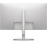 DELL UltraSharp U3223QE 80 cm (31.5") 3840 x 2160 pixels 4K Ultra HD LCD Silver
