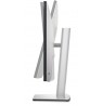 DELL UltraSharp U3223QE 80 cm (31.5") 3840 x 2160 pixels 4K Ultra HD LCD Silver