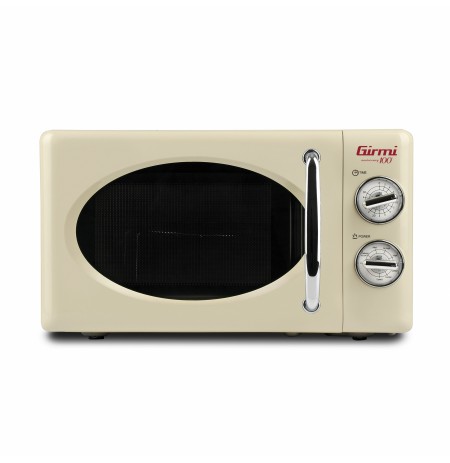 Girmi FM21 Over the range Combination microwave 20 L 700 W Beige