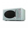 Girmi FM21 Over the range Combination microwave 20 L 700 W Blue